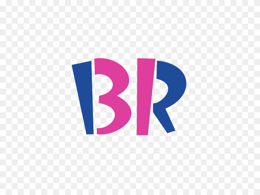 Baskin Robbins Logo | Rewind & Capture