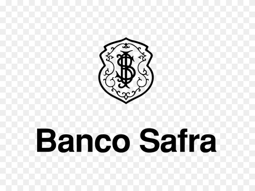 Banco Safra Logo Png Transparent & PNG Vector - Freebie Supply