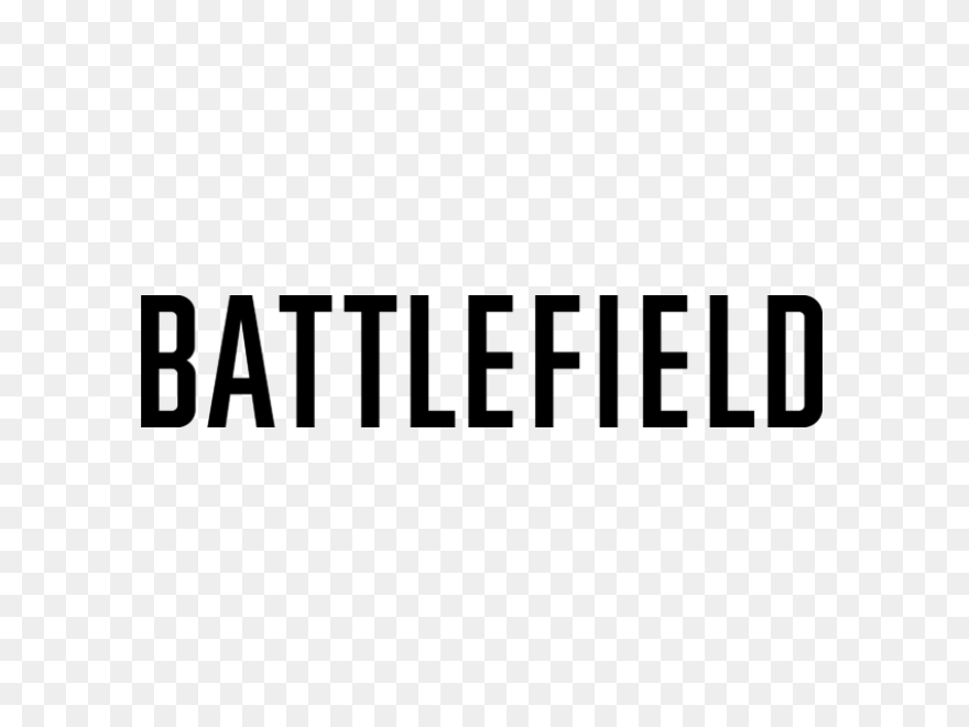 Battlefield Logo Png Transparent & PNG Vector - Freebie Supply