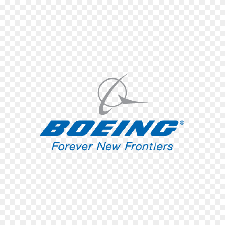Boeing Logo Vector In (Eps, Ai) Free Download - pluspng pluspng.com