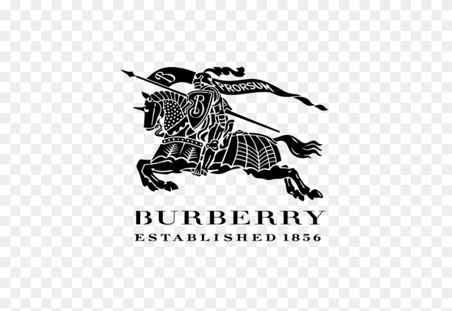 Burberry Logo & Burberry.PNG Transparent Logo Images