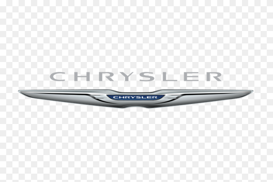 Chrysler Logo, Hd Png, Meaning, Information