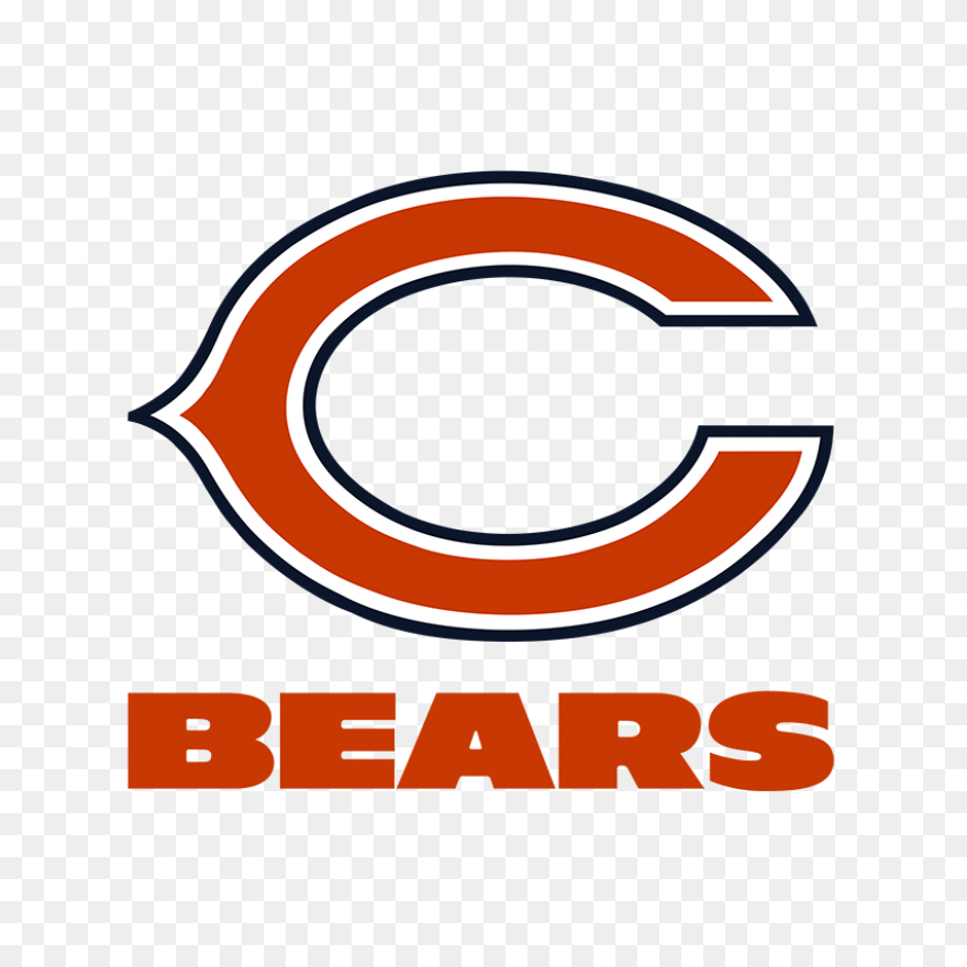 Chicago Bears Logos & Helmets History | Logos & Lists!