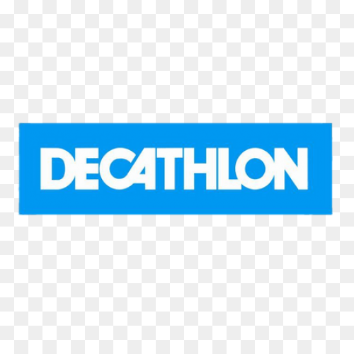 Decathlon Logo Transparent Png - pluspng