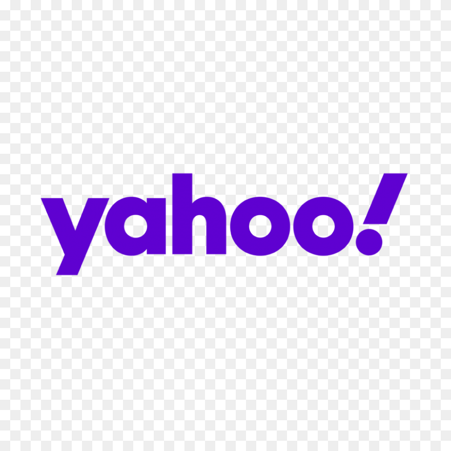 Download Yahoo! Logo Png Transparent Background 4096 X 4096, PNG pluspng.com 