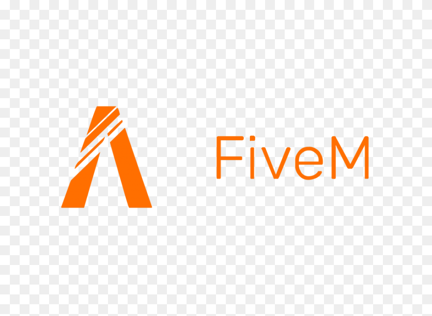Download Fivem Logo Png And Vector (Pdf, PNG, Ai, Eps) Free