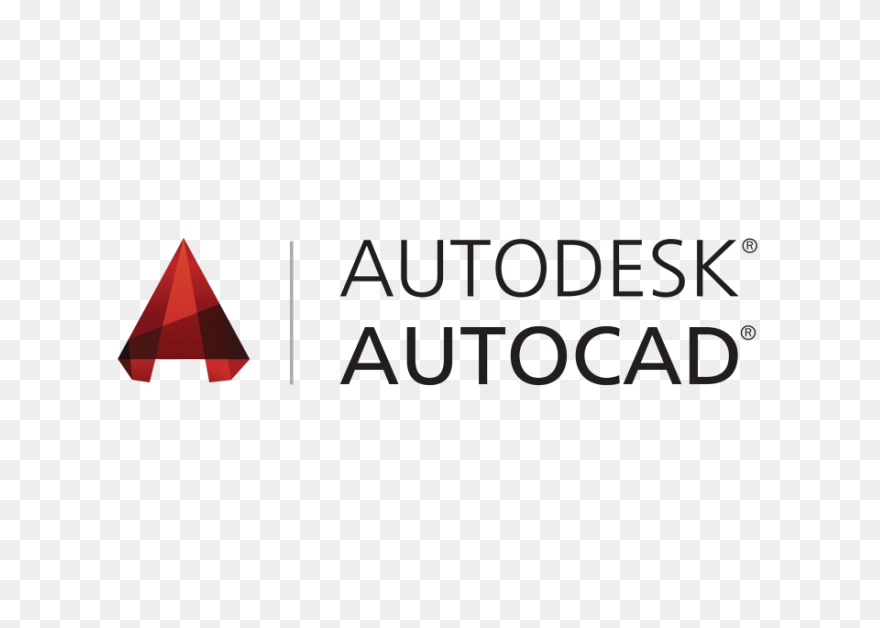 Download Autodesk Autocad Logo Png And Vector (Pdf, PNG, Ai, Eps) Free