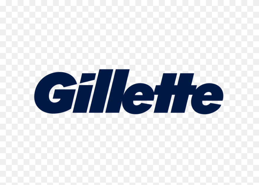 Download Gillette Logo Png And Vector (Pdf, PNG, Ai, Eps) Free