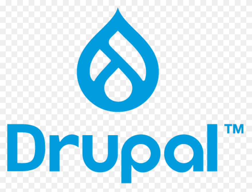 Drupal Logo