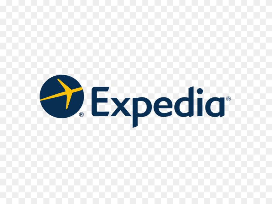 Expedia Logo Png Transparent & PNG Vector - Freebie Supply