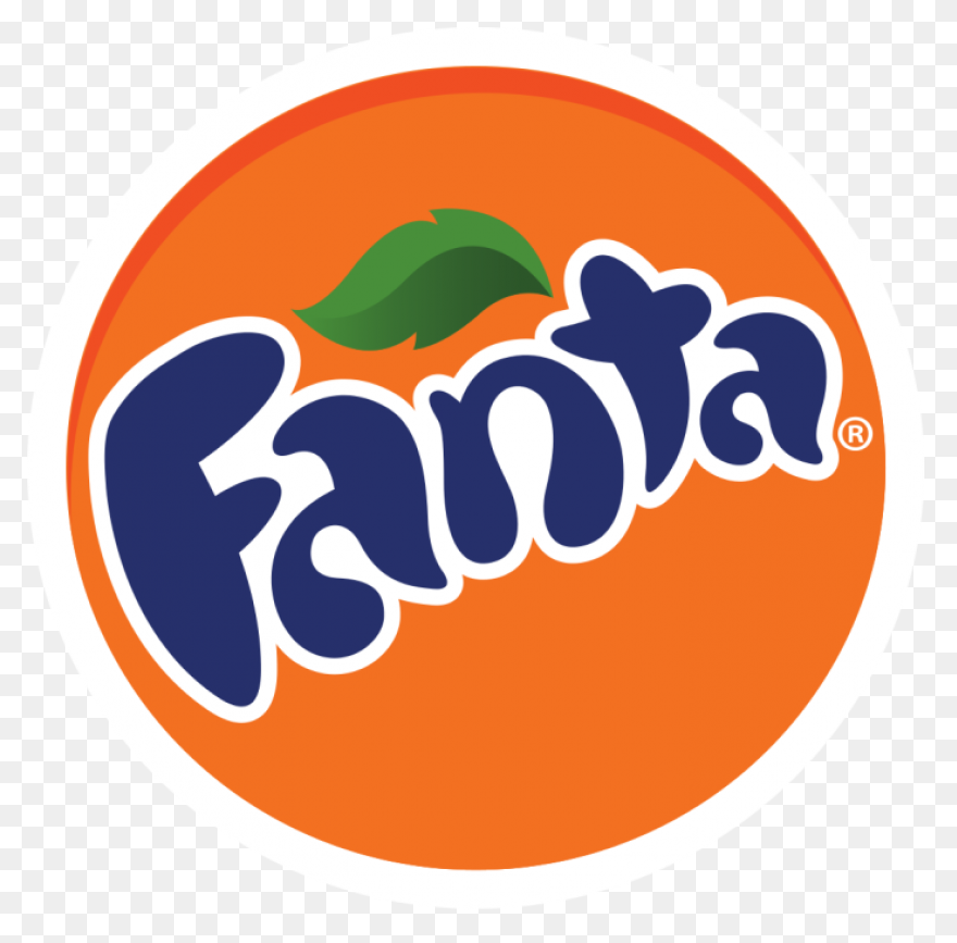 Fanta Logo Analysis | Hawkesdesign