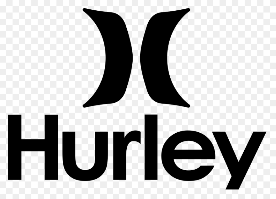 Favorite Brand Is Hurley | Cool Logo, Hurley Logo, ? Logo