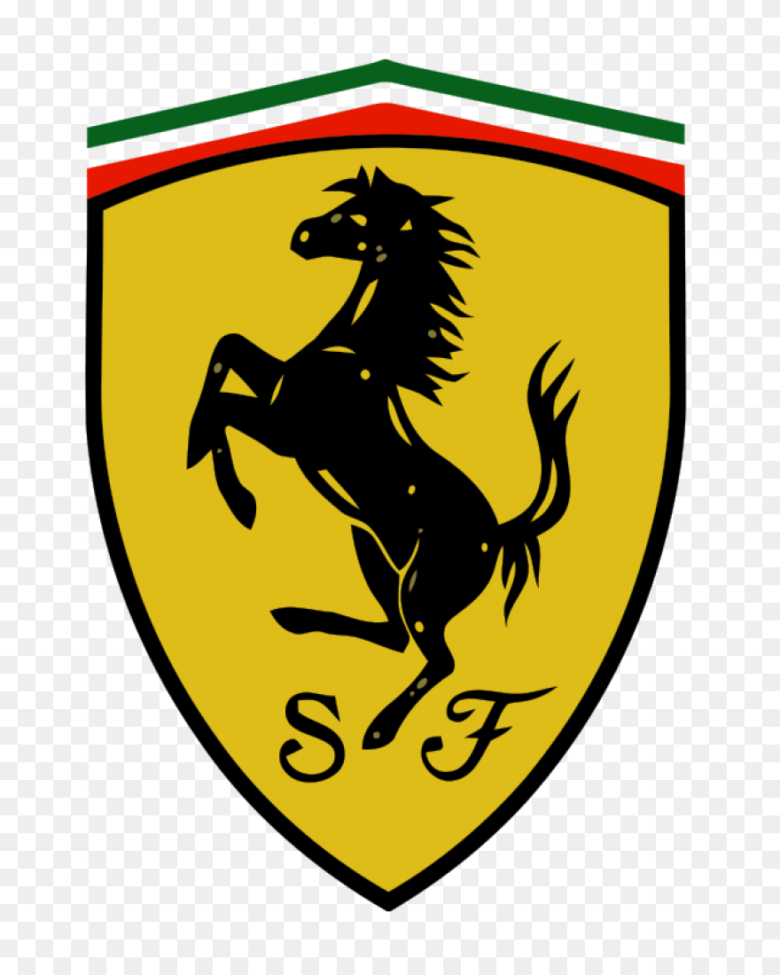 Ferrari – pluspng