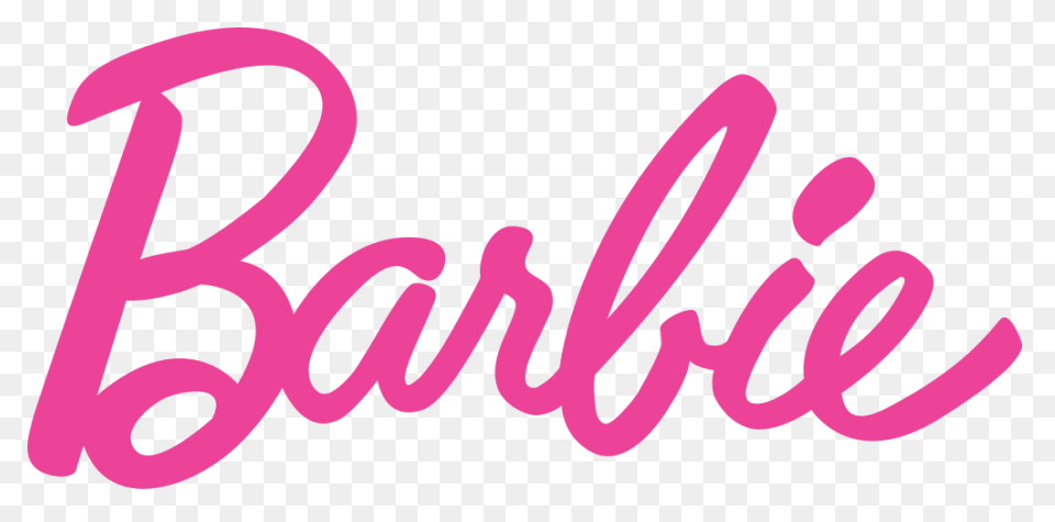 File:barbie Logo.PNG - pluspng