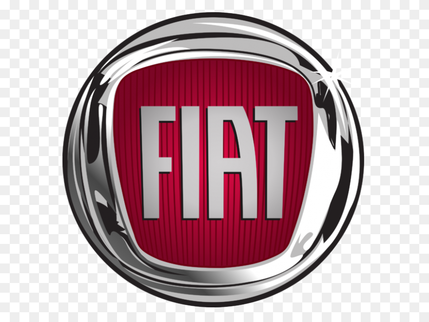 Fiat Logo Png Transparent & PNG Vector - Freebie Supply
