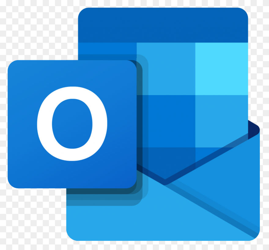 File:microsoft Office Outlook (2018–Present).PNG - pluspng