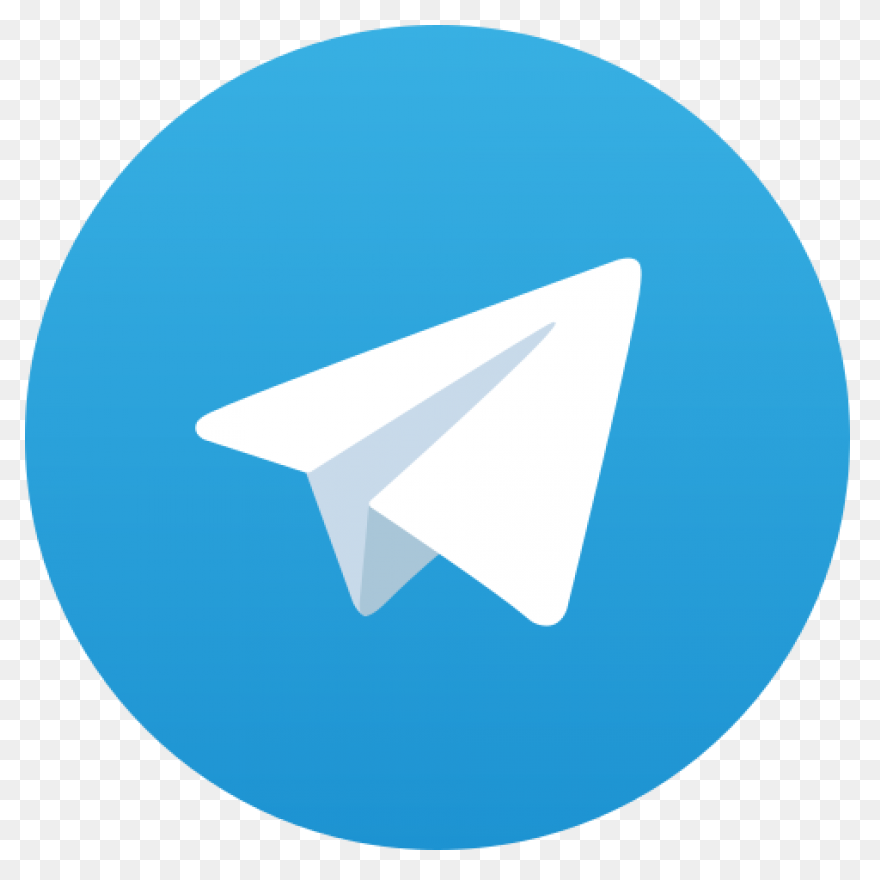 File:telegram Logo.PNG - pluspng