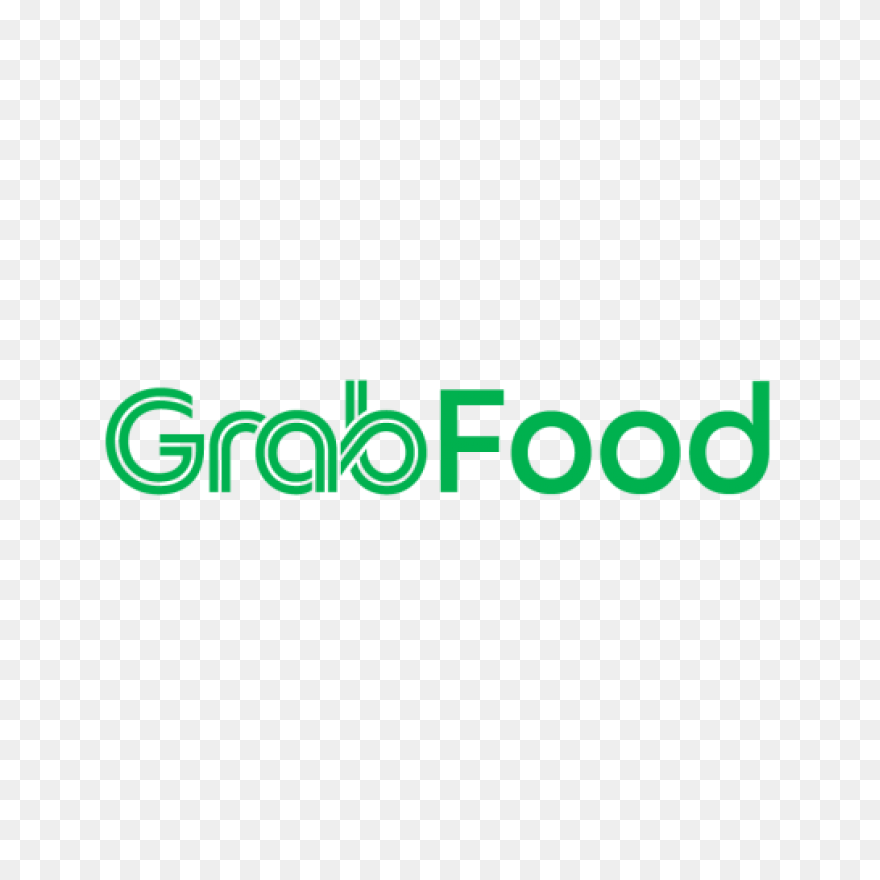 Grabfood Logo Vector In .eps, .ai, .PNG, .cdr Free Download