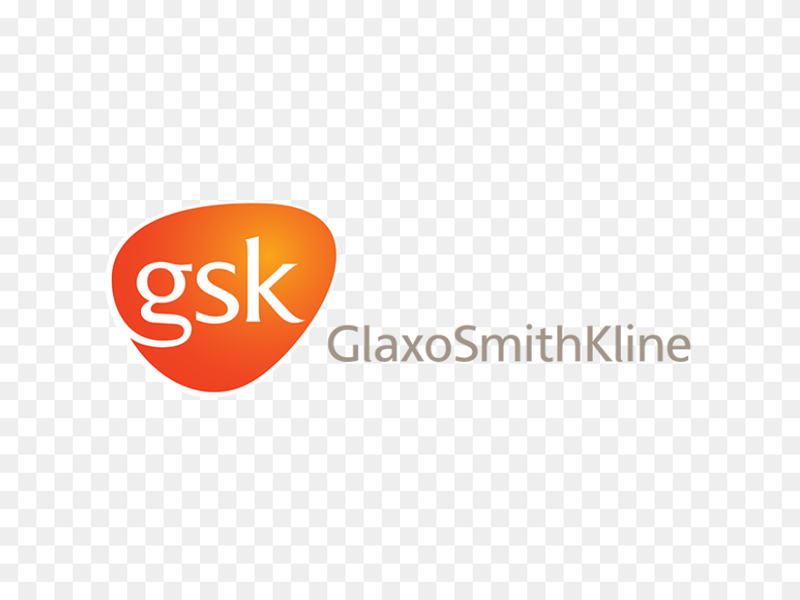 Gsk Logo Png Transparent & PNG Vector - Freebie Supply