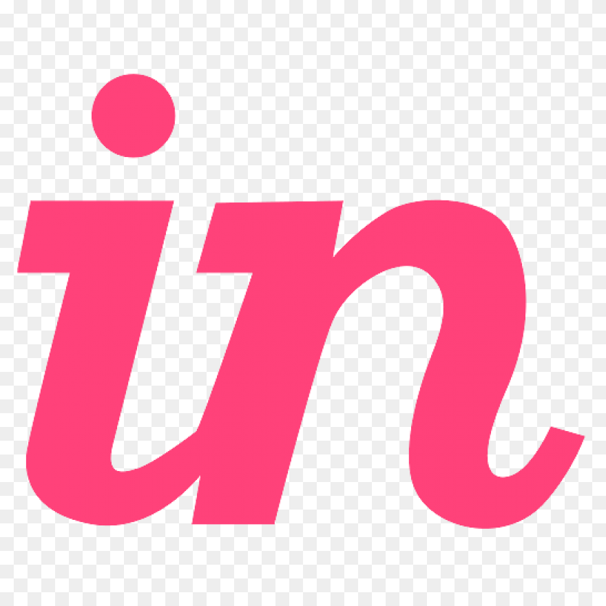 Invision Logo Icon Transparent Png - pluspng