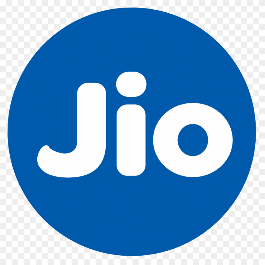 Jio Logo Png | Vector