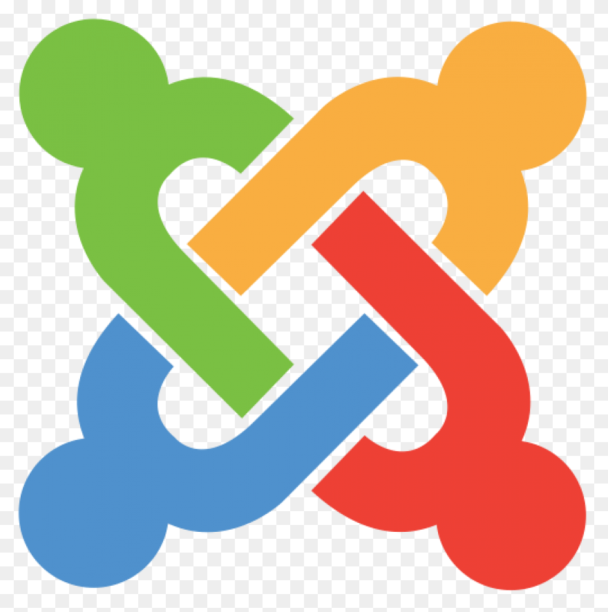 Joomla Logo Transparent Png - pluspng