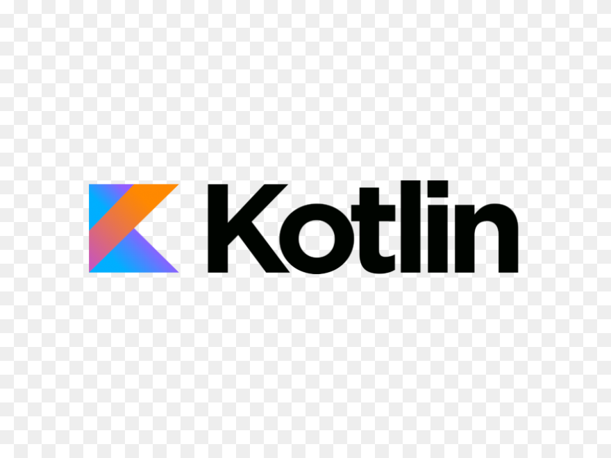 Kotlin Logo Png Transparent & PNG Vector - Freebie Supply