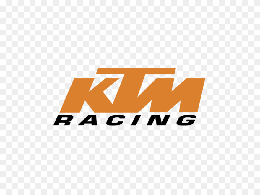 Ktm Racing Logo Png Transparent & PNG Vector - Freebie Supply