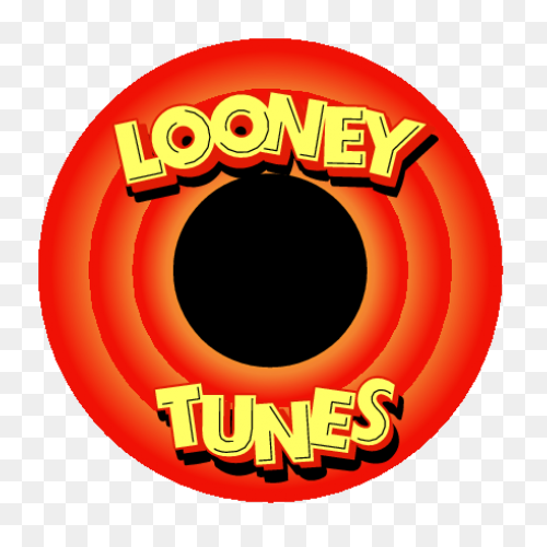 Looney Tunes Logo | Looney Tunes, Baby Looney Tunes, Looney Tunes pluspng.com 