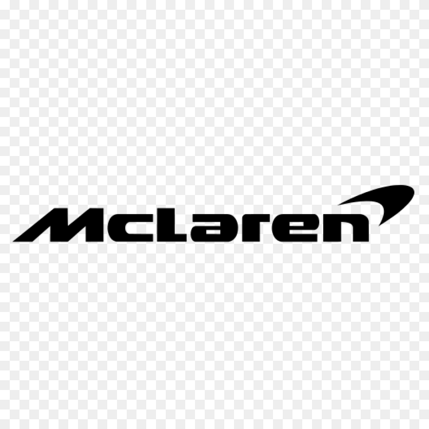 Mclaren, Logo Icon In Car Brands