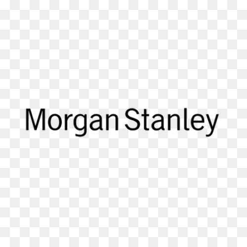 Morgan Stanley Logo Transparent Png - pluspng