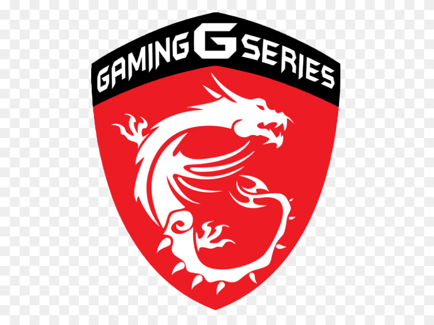 Msi Gaming Logo Png Transparent & PNG Vector - Freebie Supply