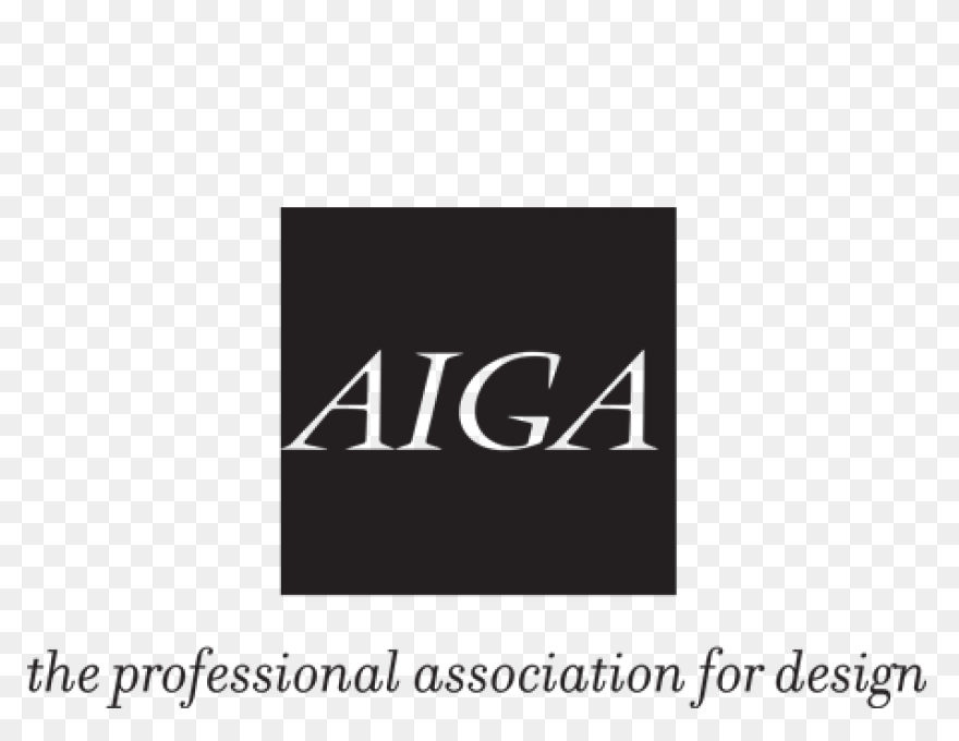 New Year, New Logo | Aiga Chicago