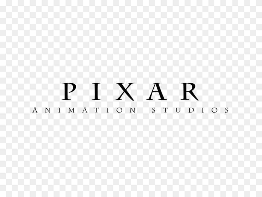 Pixar Logo Png Transparent & PNG Vector - Freebie Supply
