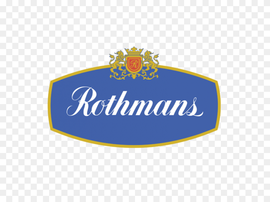 Rothmans Logo Png Transparent & PNG Vector - Freebie Supply