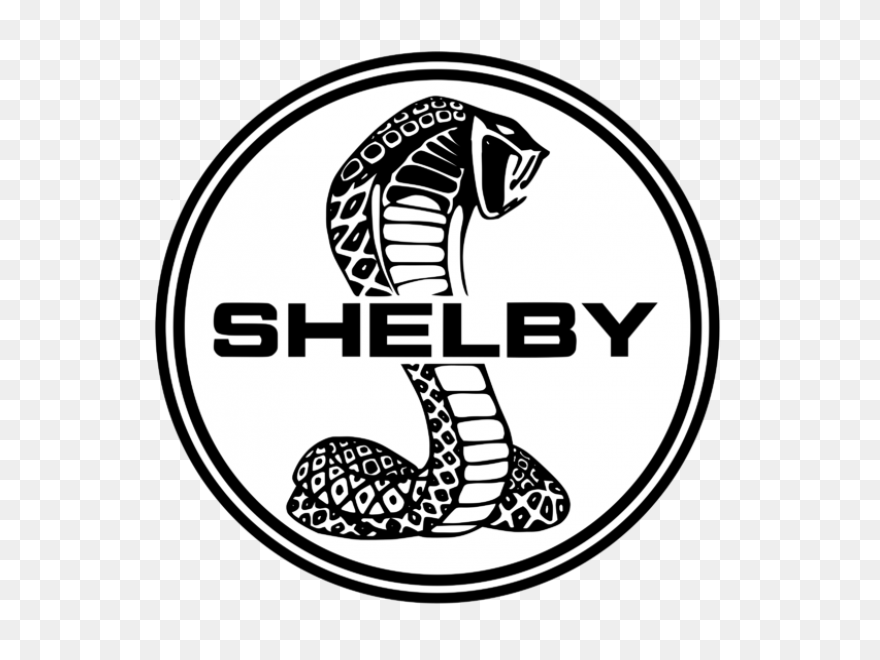 Shelby Logo Png Transparent & PNG Vector - Freebie Supply