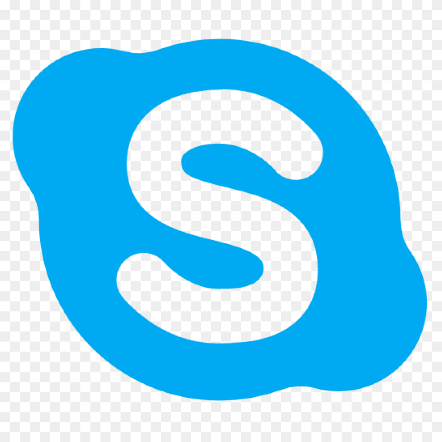 Skype - Free Social Media Icons