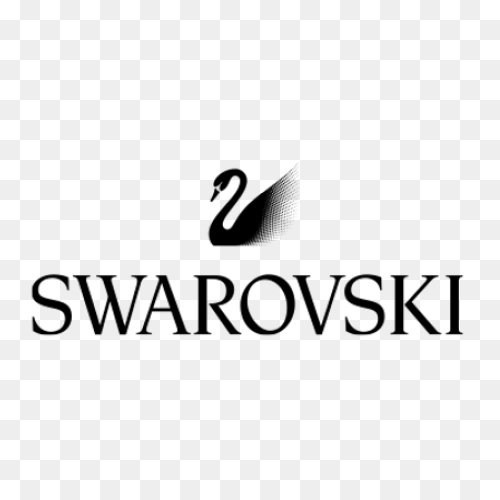 Swarovski Logo Transparent Png - pluspng
