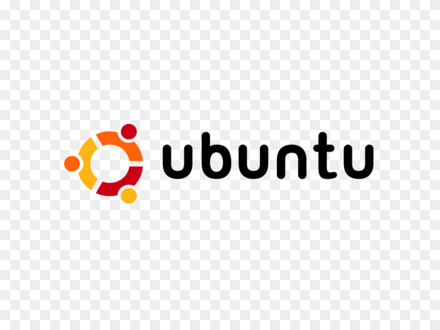 Ubuntu Logo Png Transparent & PNG Vector - Freebie Supply