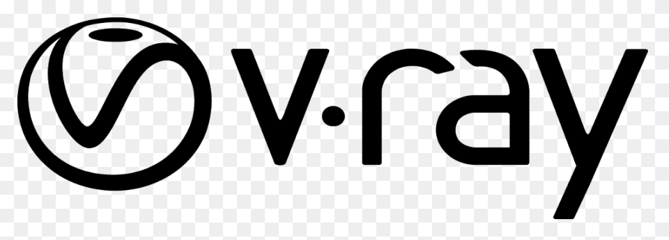 V-Ray Logo Download Vector