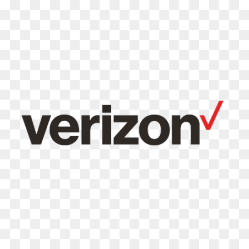 Verizon Logo Transparent Png - pluspng