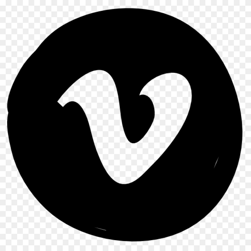 Vimeo Logo - Free Logo Icons