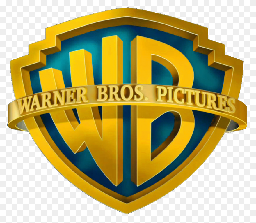 Warner Bros New Logo Design And Identity - Honest Thoughts? - Web pluspng.com 