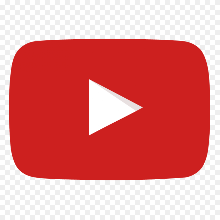 Youtube-Icon-Flat-Red-Play-Button-Logo-Vector | Homes For Hope